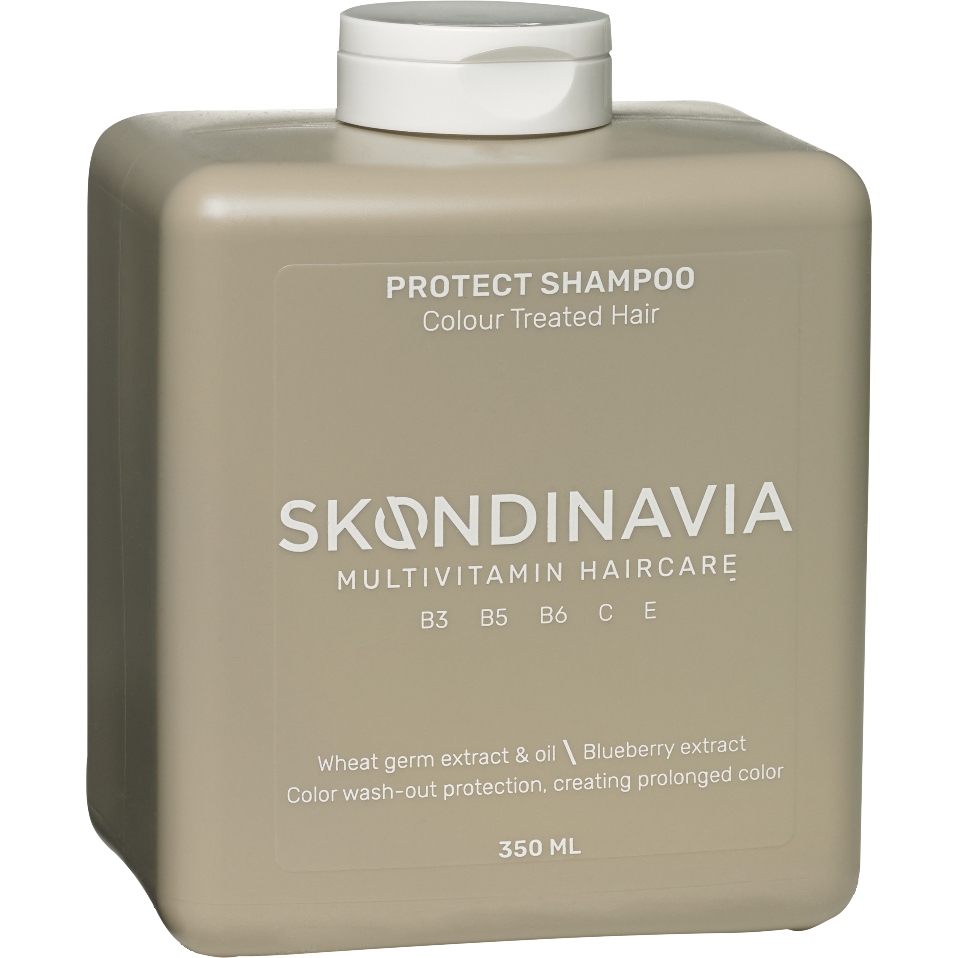 Skøndinavia Protect Shampoo