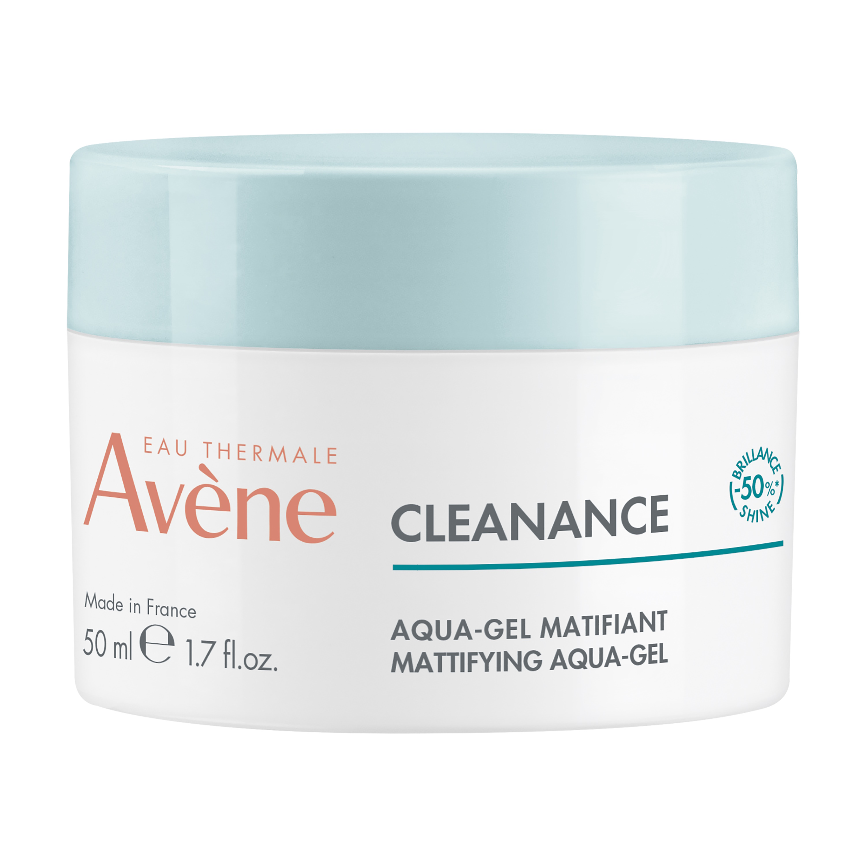 Avène Cleanance Aqua-Gel