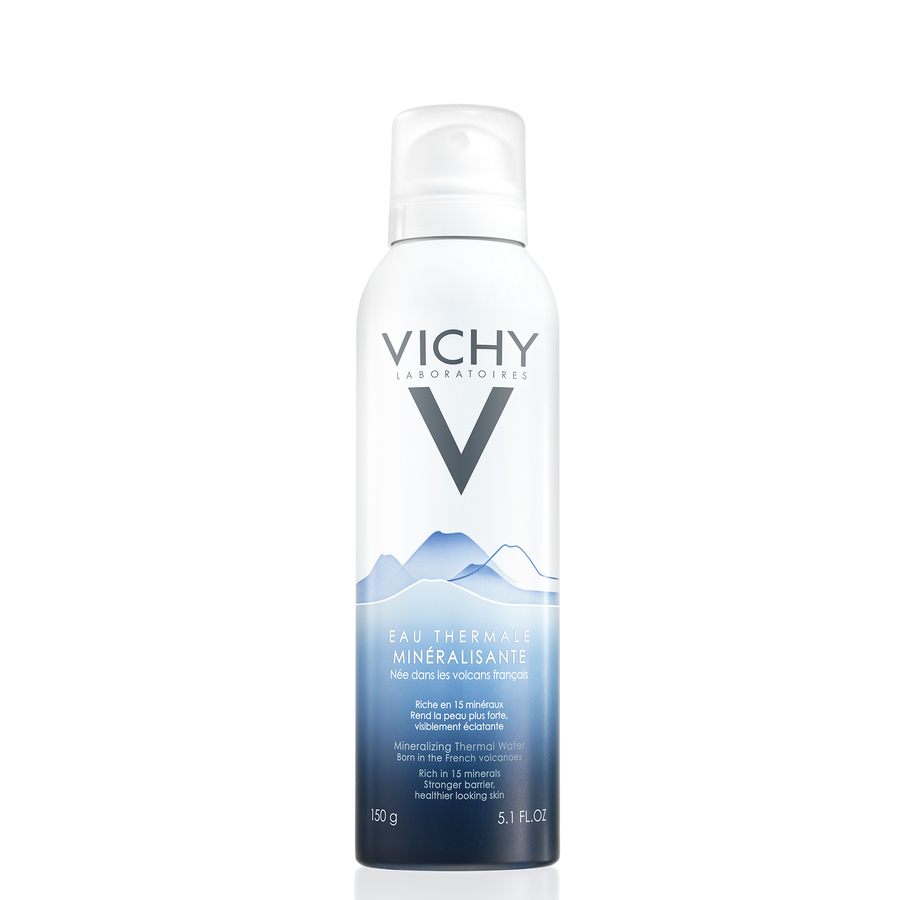 Vichy Eau Thermale Mineralizing Thermal Water Spray