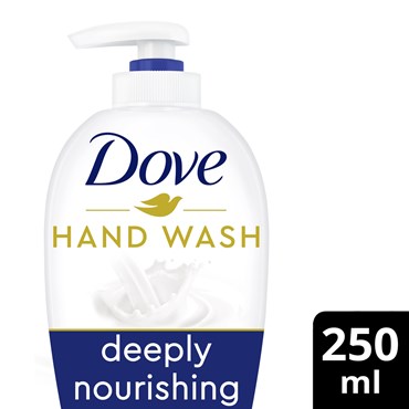 Dove Sæbe Cream Wash