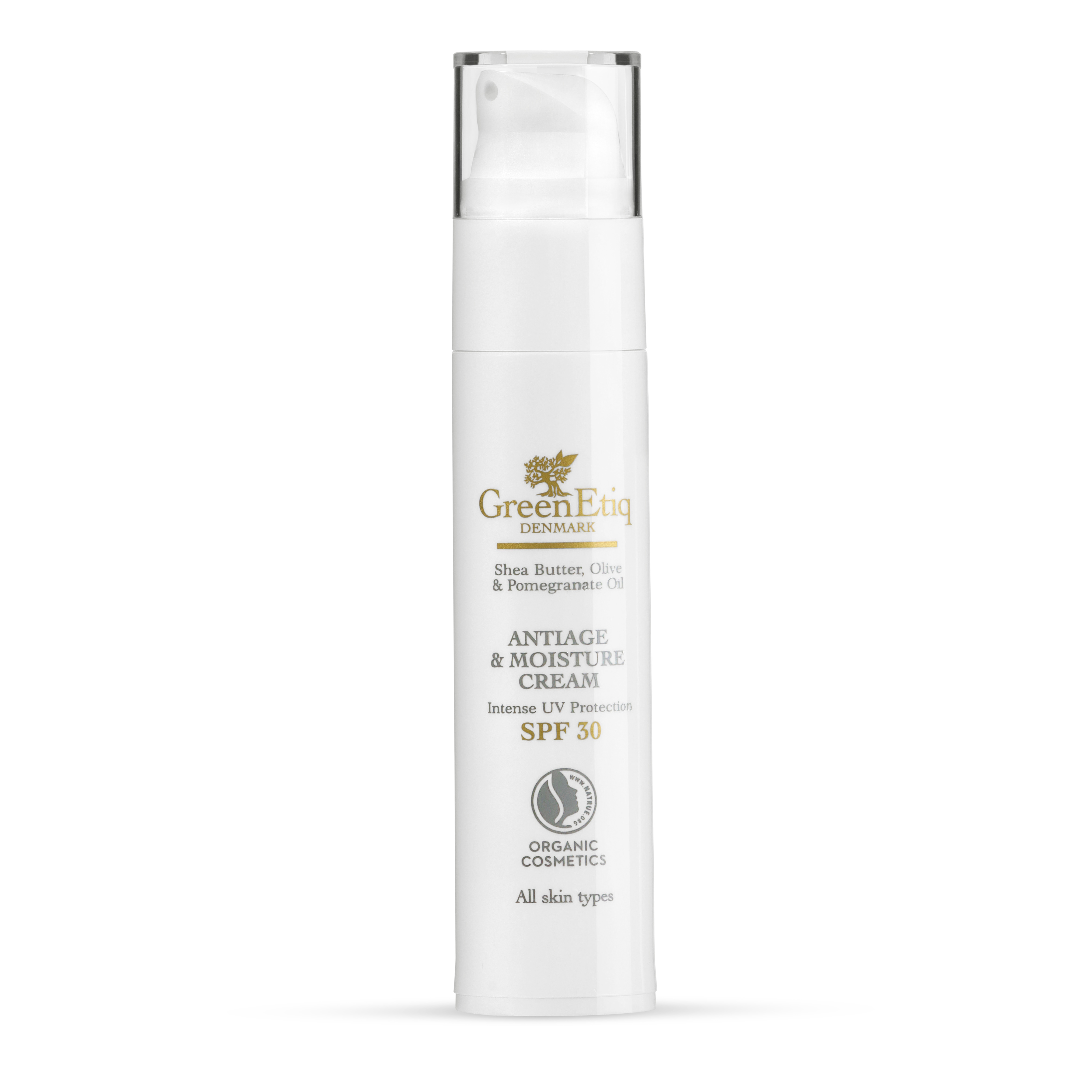 GreenEtiq Anti-Age & Moisture Creme SPF 30