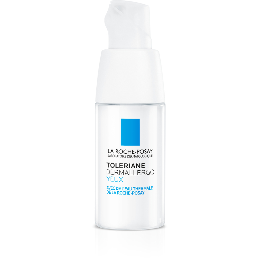 La Roche-Posay Toleriane Dermallergo Eyes