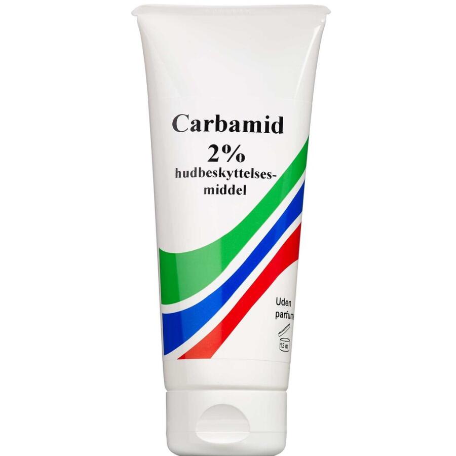 Carbamid 2 % Hudbeskyttelsesmiddel