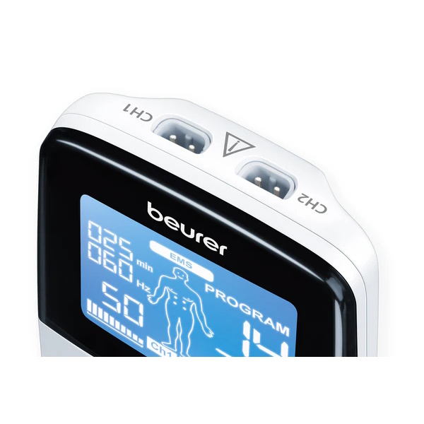 Beurer EM 49 Digitalt Tens/EMS Apparat