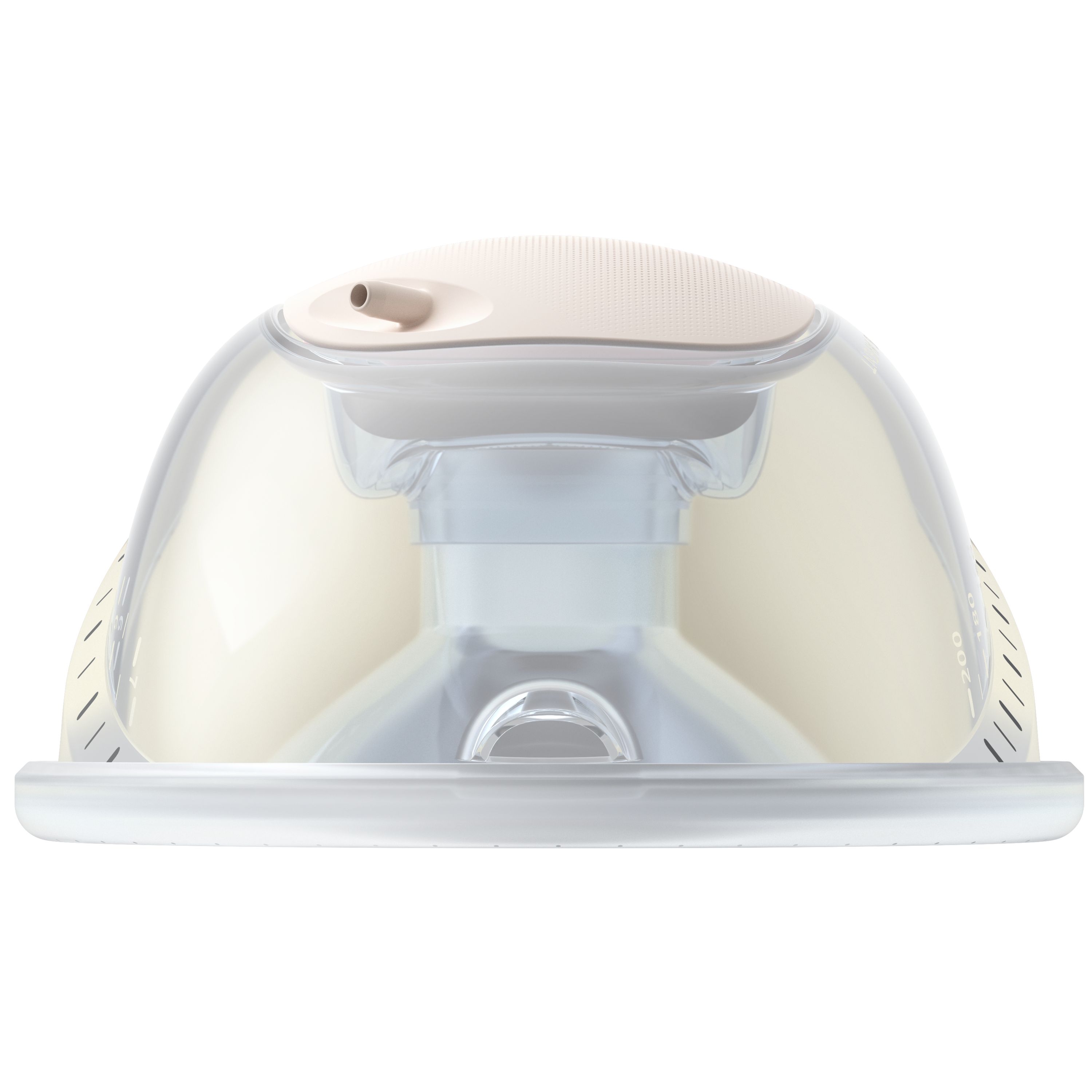 Philips Avent Hands-free Elektrisk dobbeltbrystpumpe