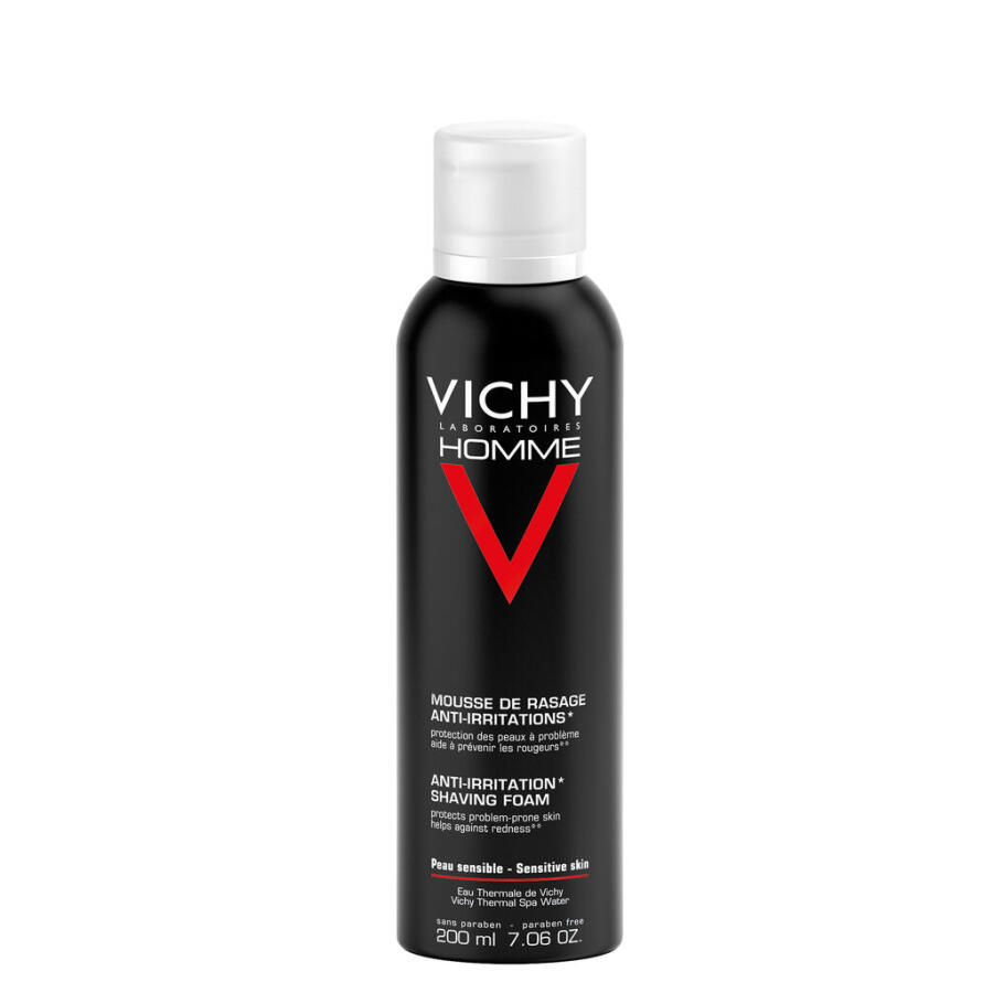 Vichy Homme Sensi Shave