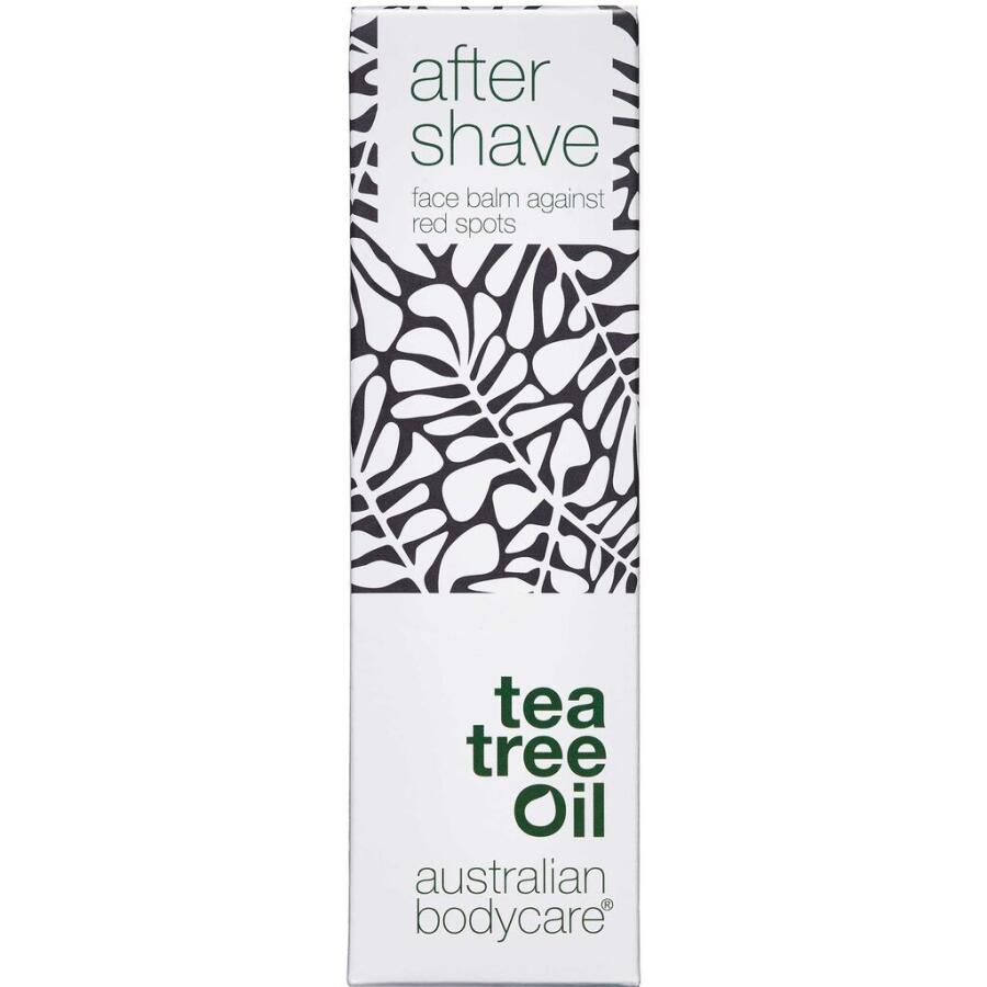 Australian Bodycare After Shave Balm Men