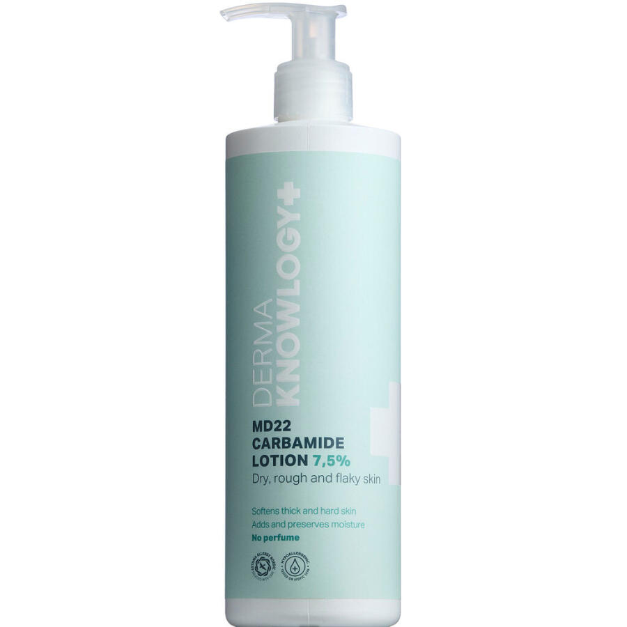 Derma Knowlogy+ MD22 Carbamide Lotion 7,5%