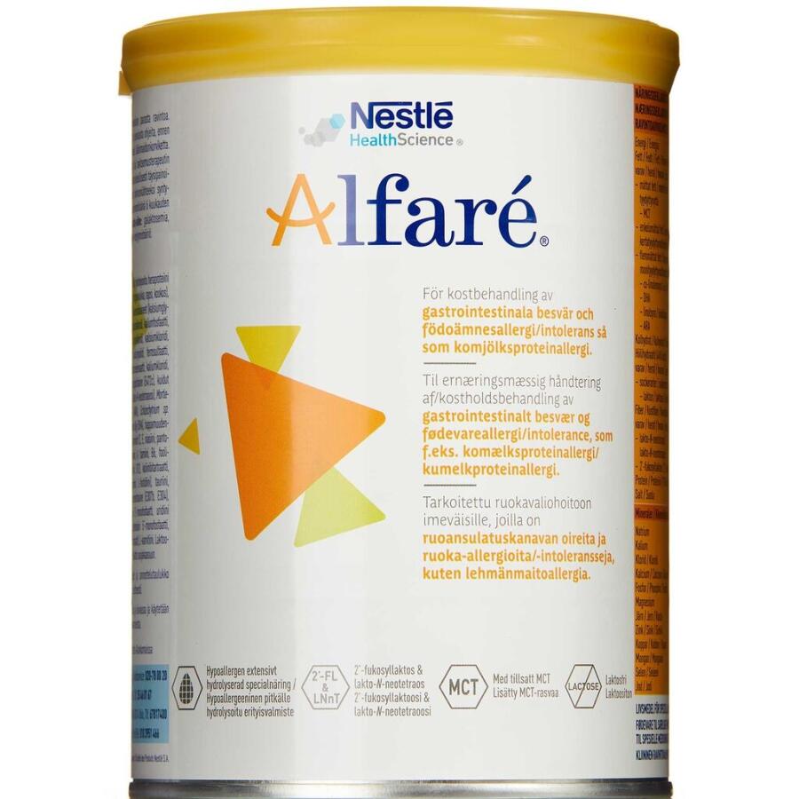 Alfaré