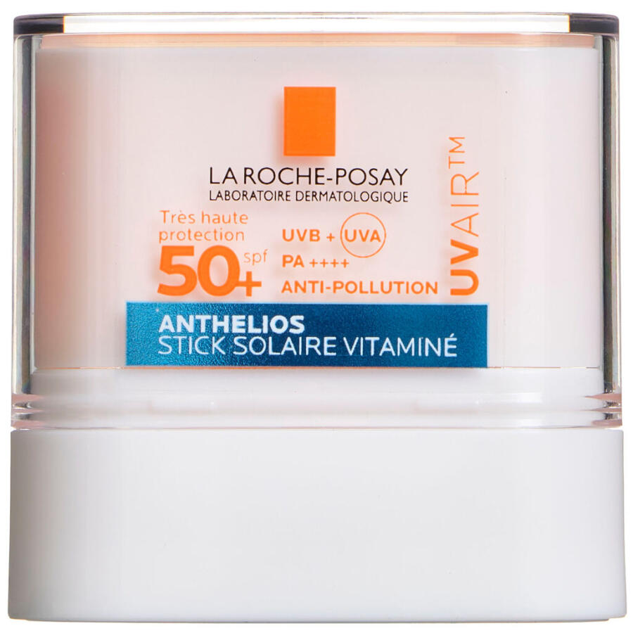 La Roche-Posay Anthelios Uvair Vitamin Sun Stick SPF 50+