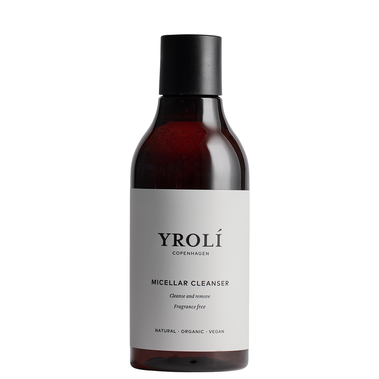 Yrolí Micellar Cleanser