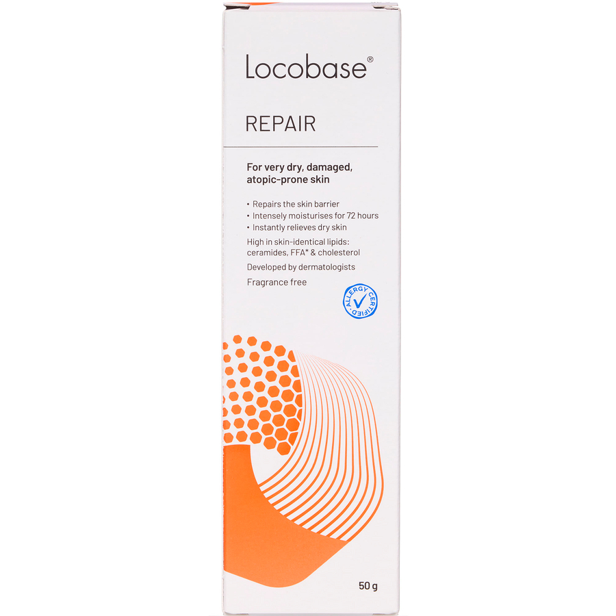 Locobase Repair