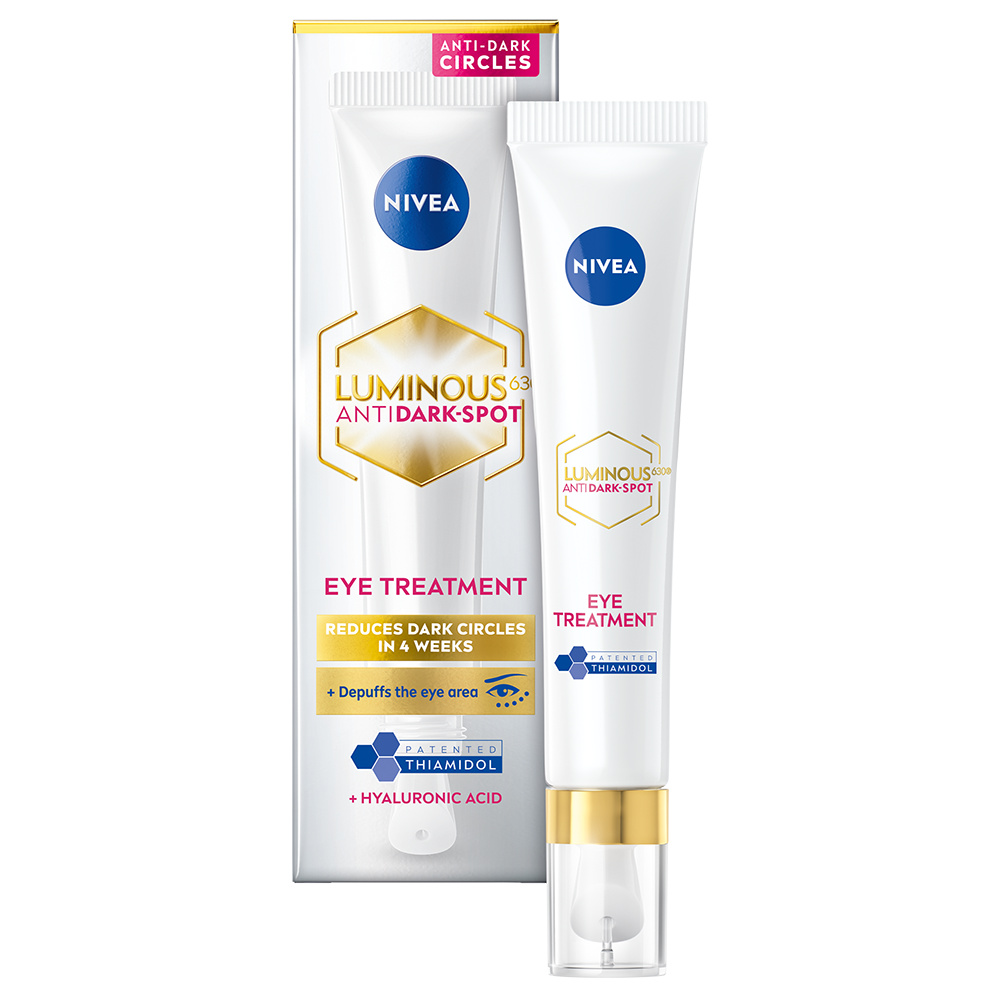 NIVEA Luminous630 Eye Treatment