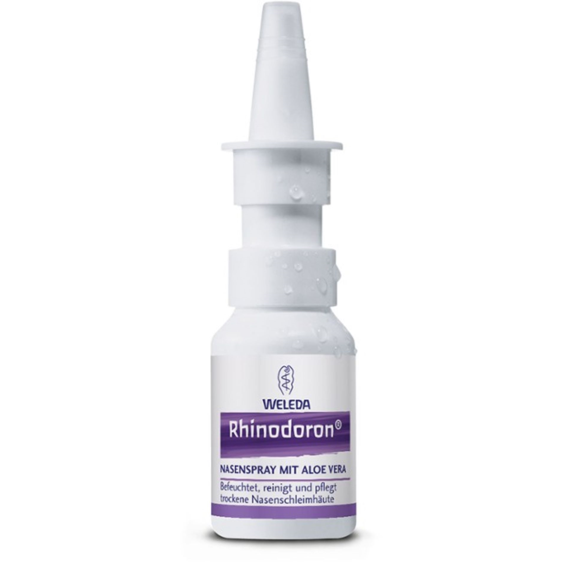 Weleda Rhinodoron Næsespray