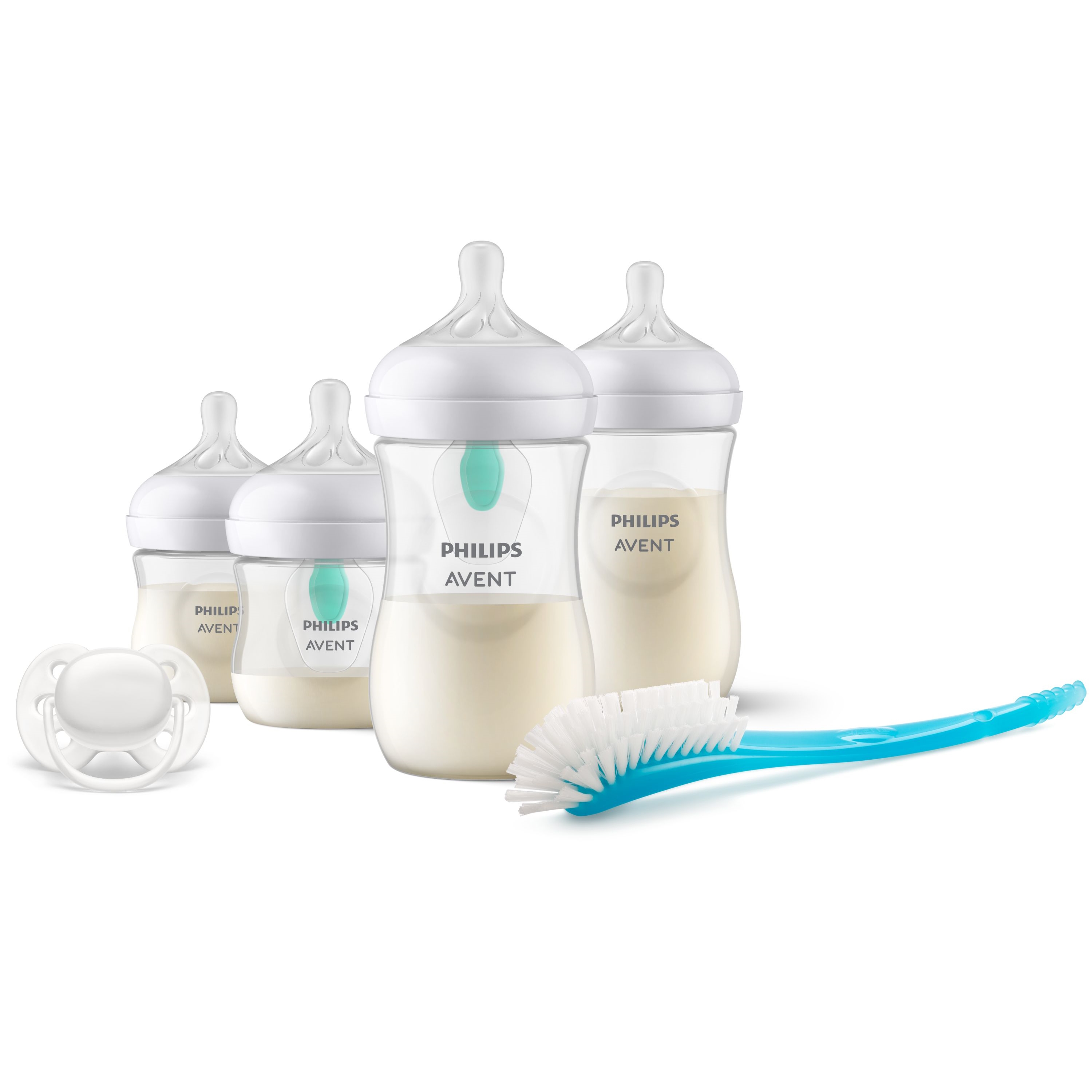 Philips Avent Natural Response Gavesæt Nyfødt Anti-Kolik