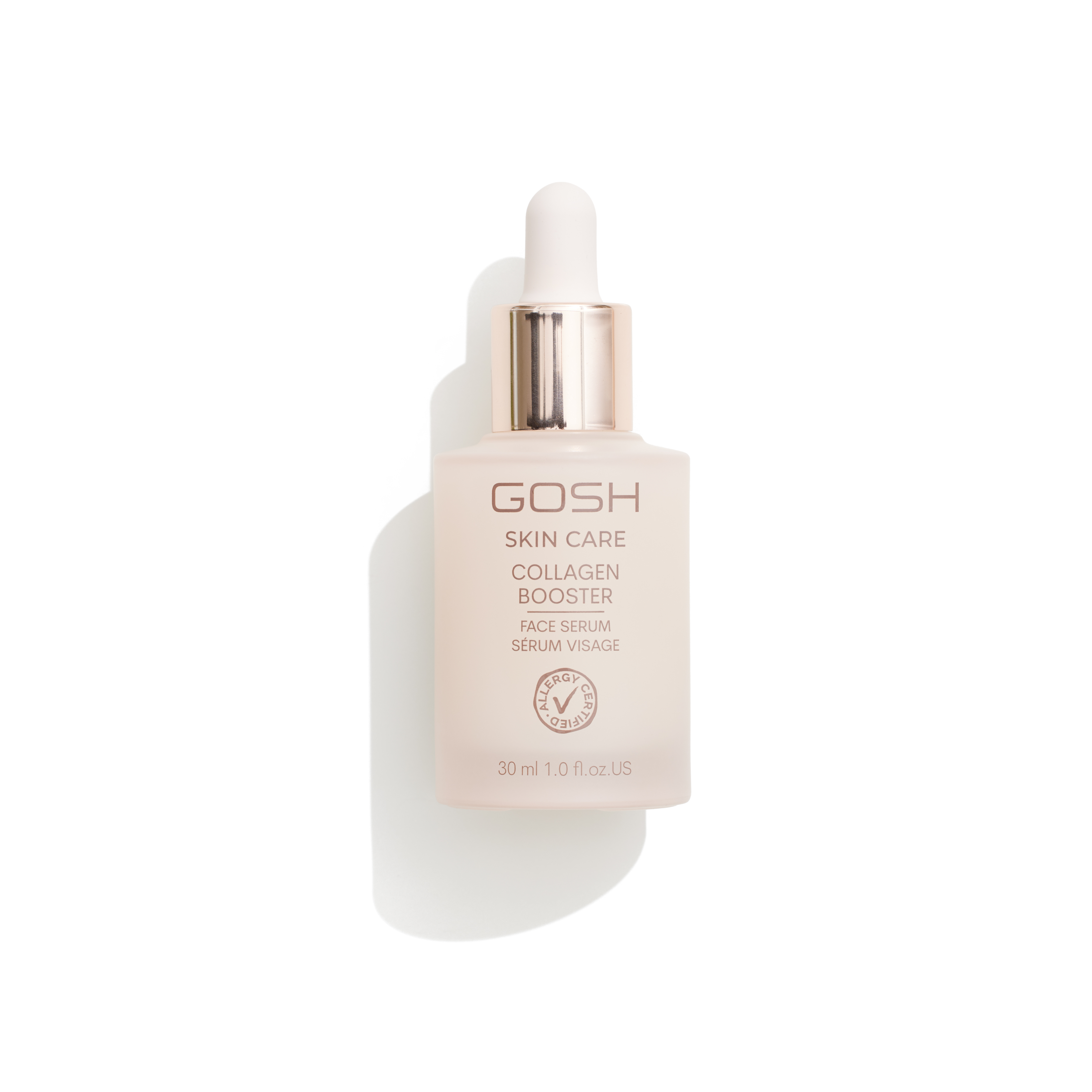 GOSH Copenhagen Collagen Booster Face Serum