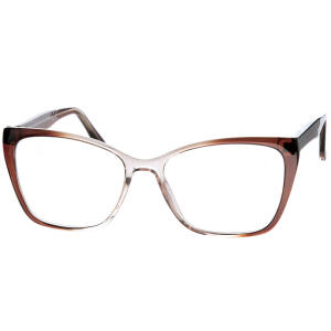 EYE CARE brille bluelight nr. 48, styrke +3,5