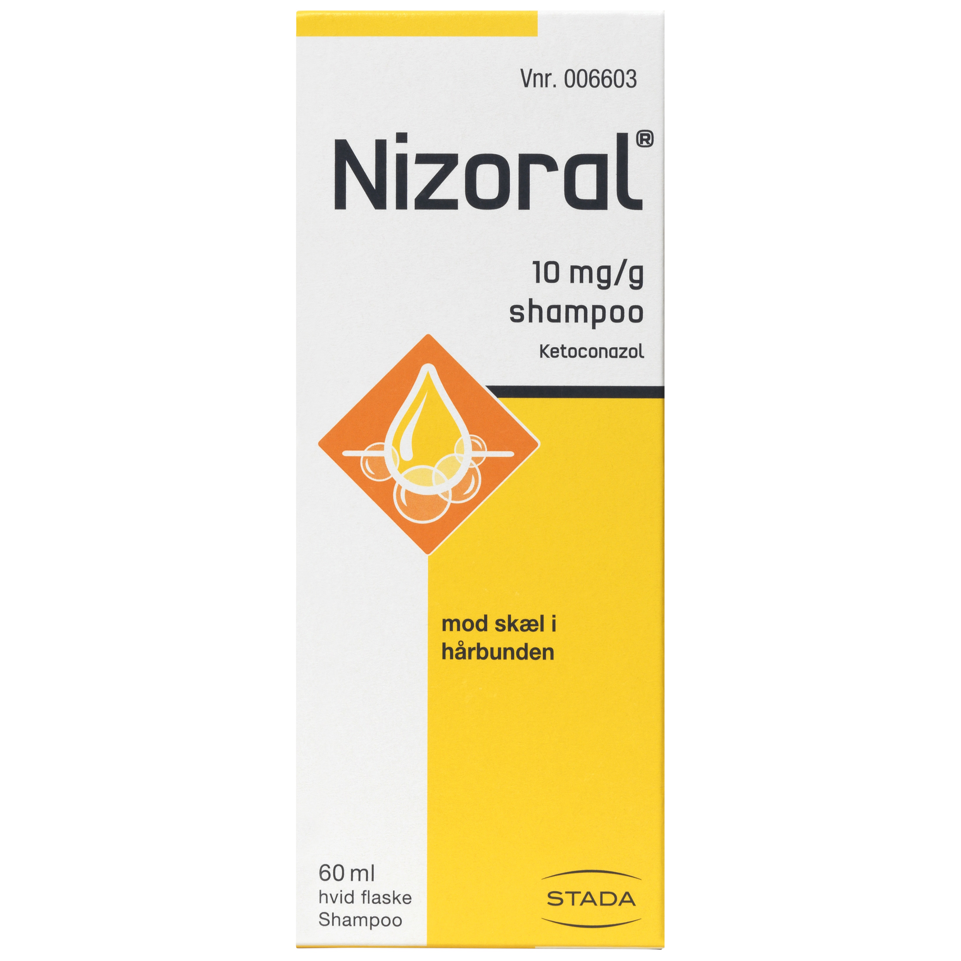 Nizoral