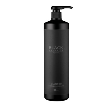 IdHAIR Black Xclusive Total Shampoo