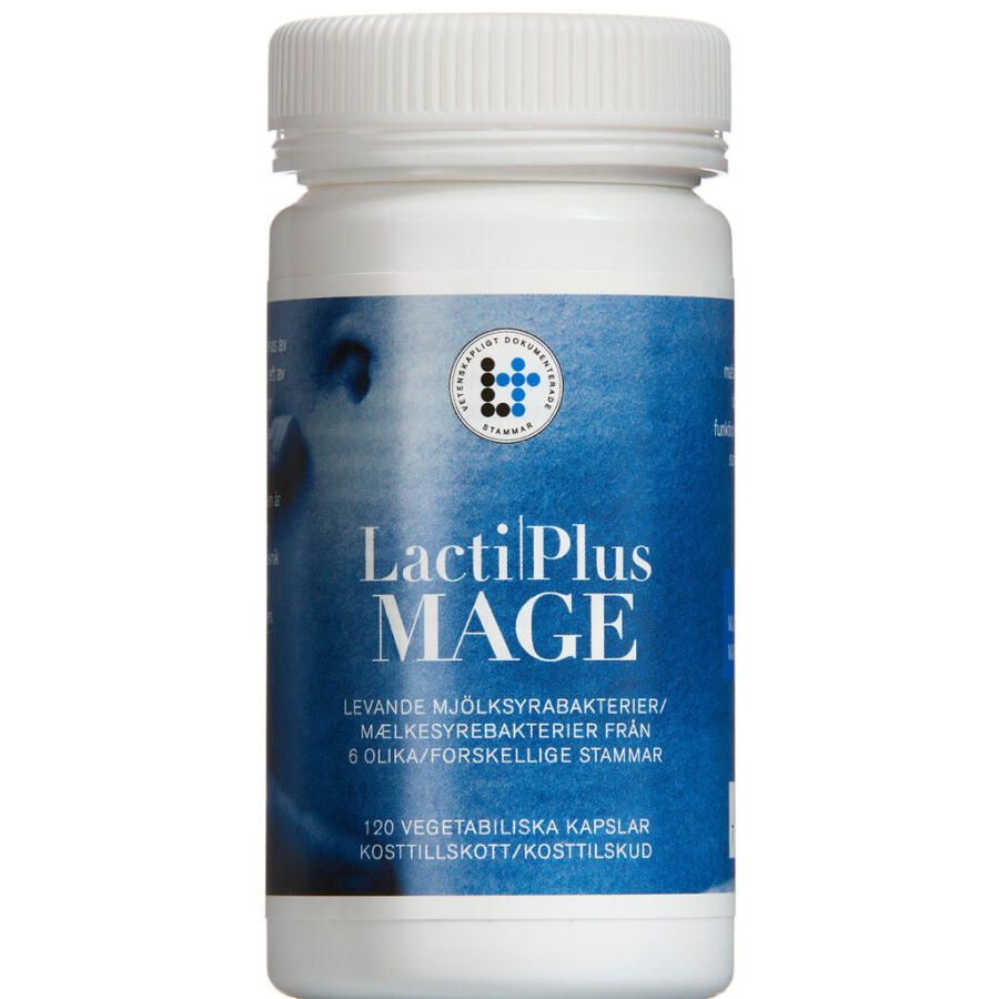 LactiPlus Mave