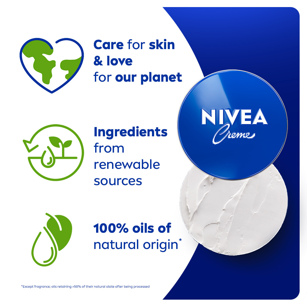 NIVEA Creme