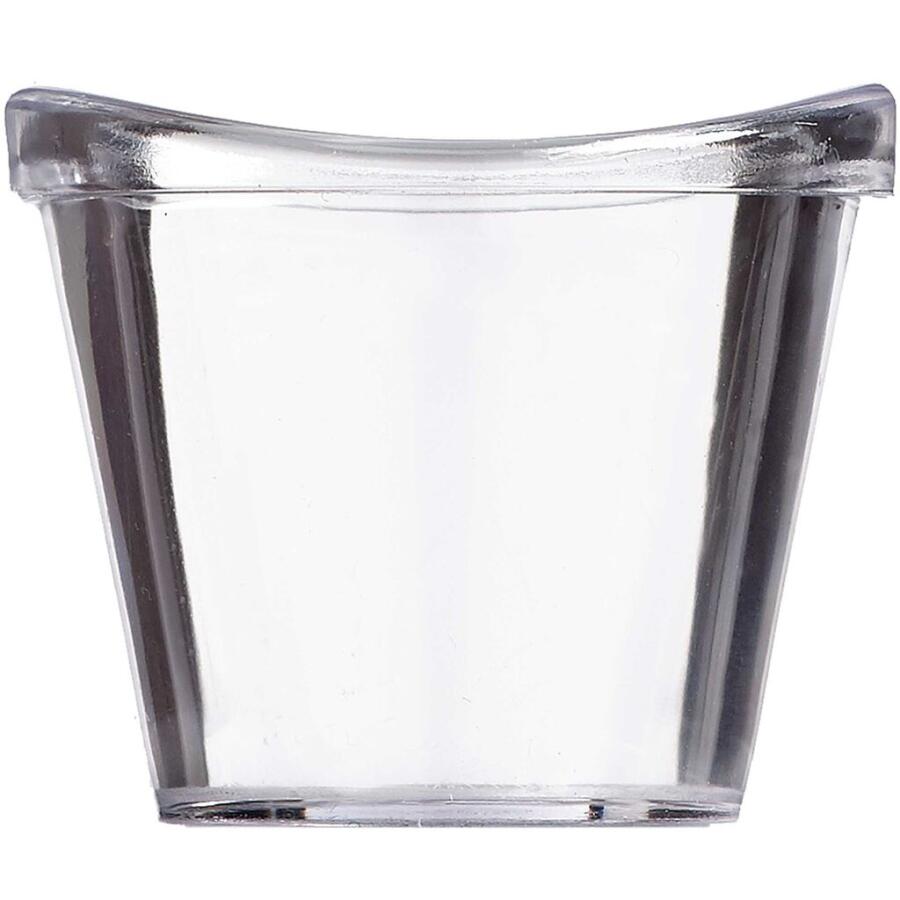 Øjenbadeglas Plast