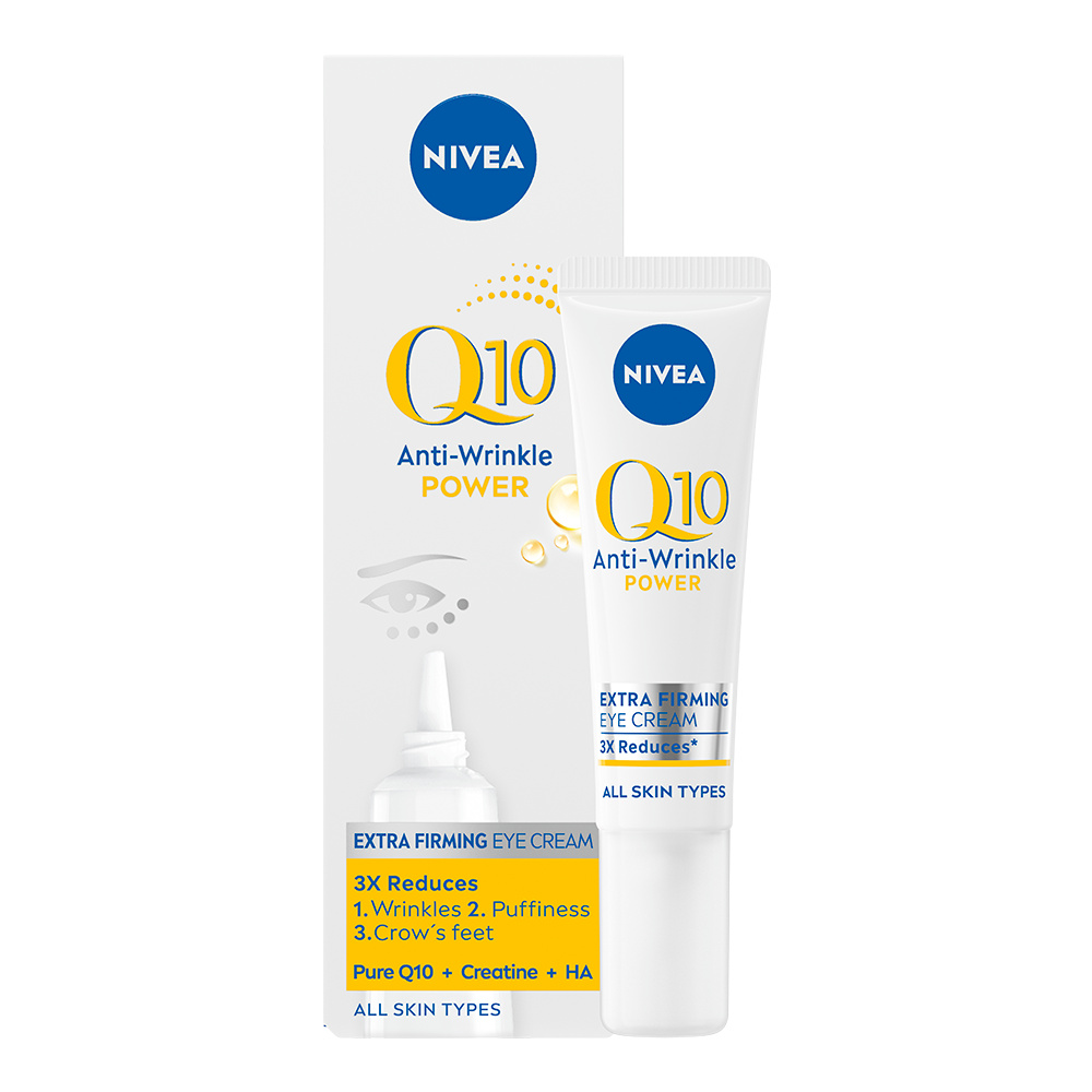 NIVEA Q10 Eye Care
