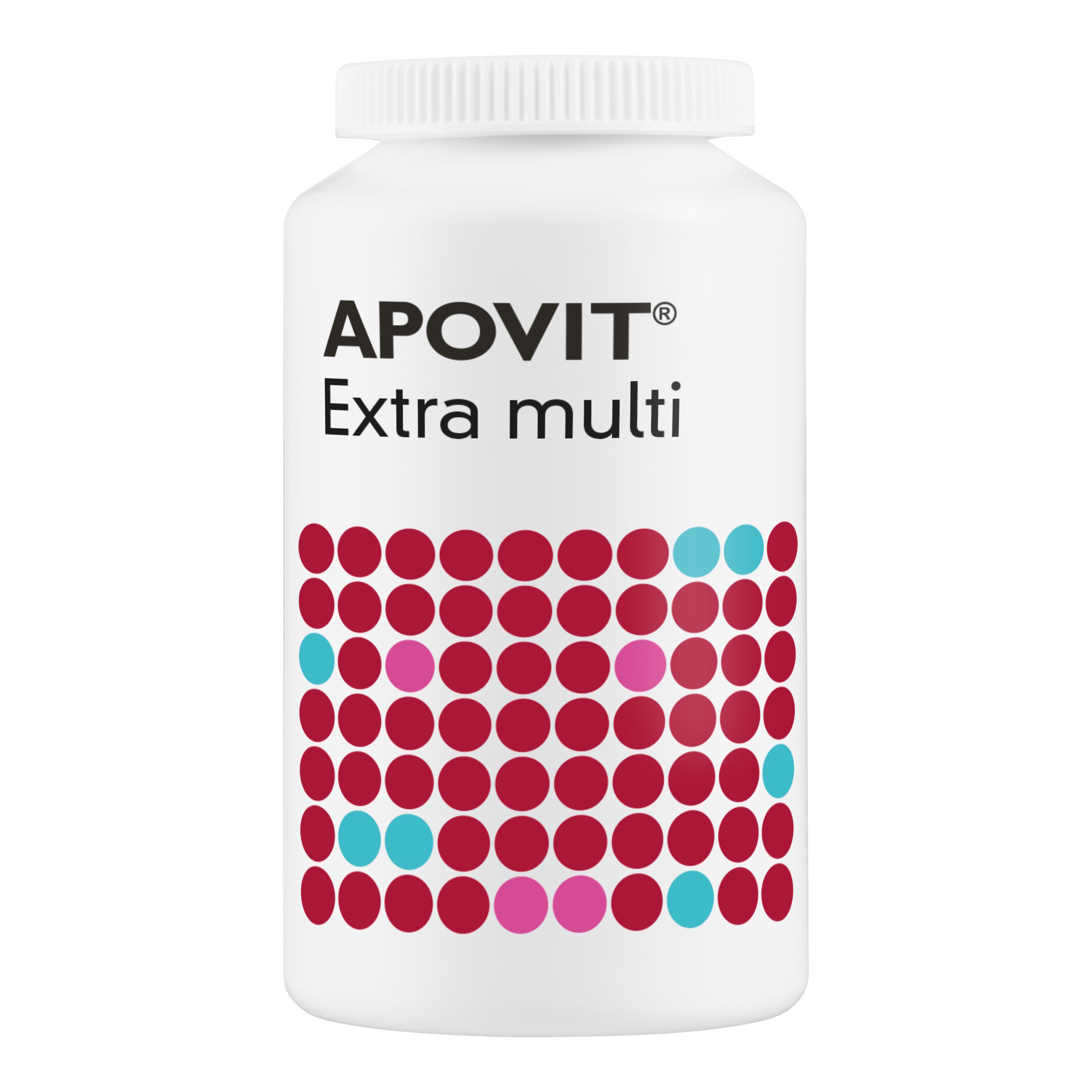 Apovit Extra Multi