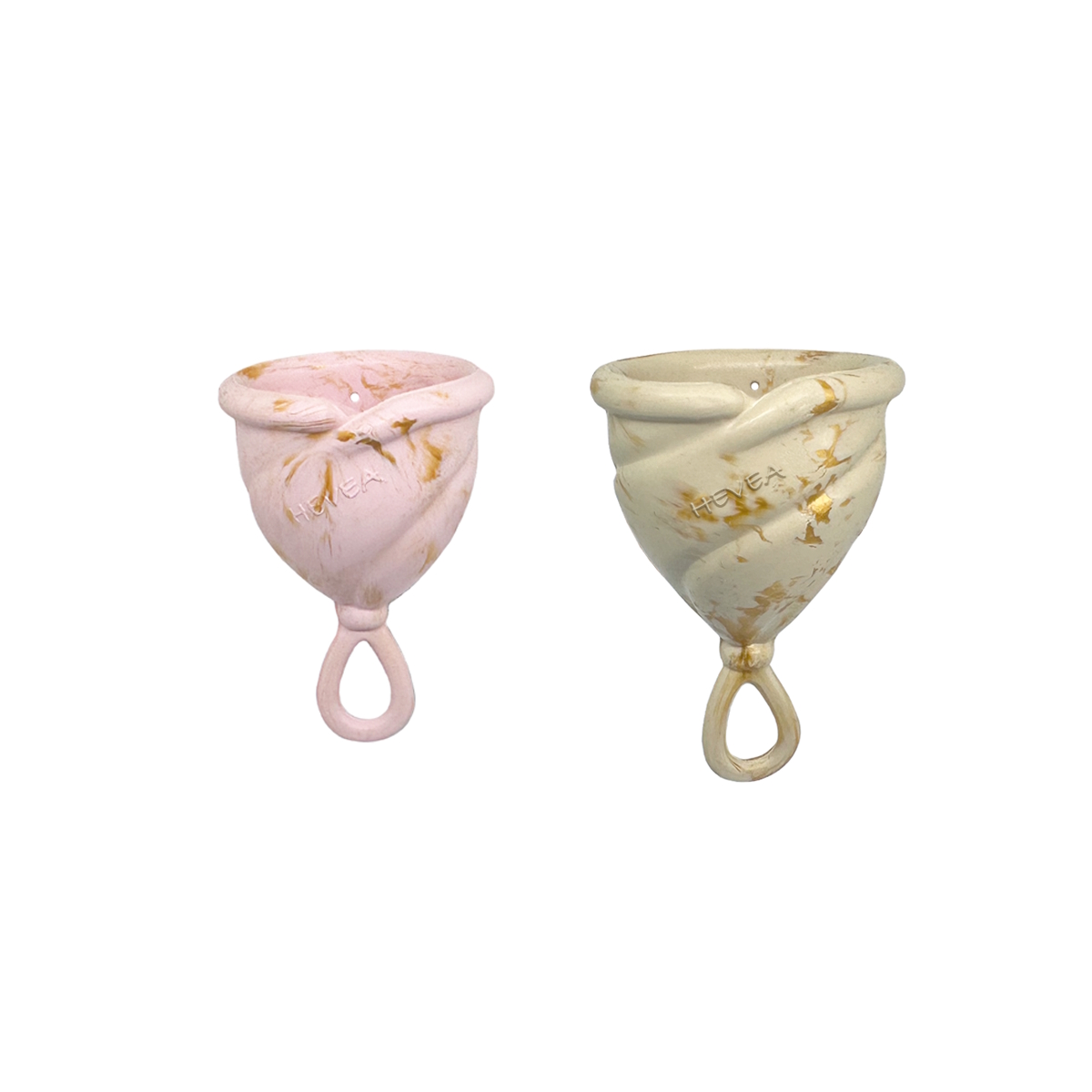 Underprotection LOOP CUP 1 +2