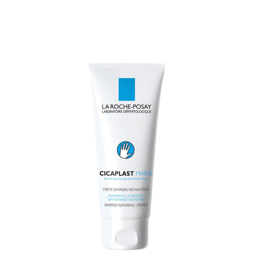 La Roche-Posay Cicaplast Hand Cream