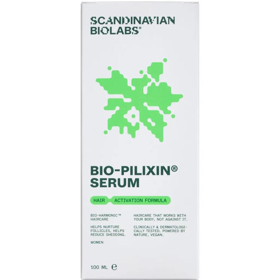 Scandinavian Biolabs Bio-Pilixin Serum Women