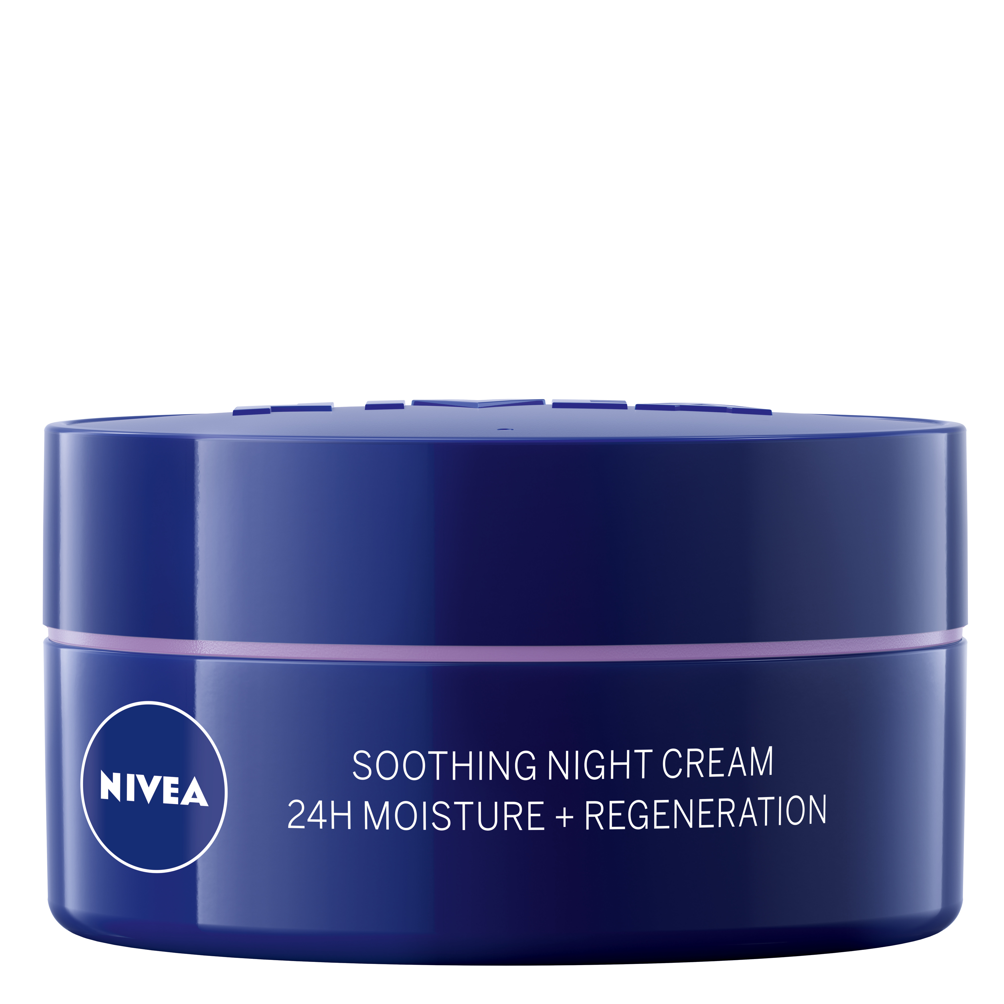 NIVEA Sensitive Night Care