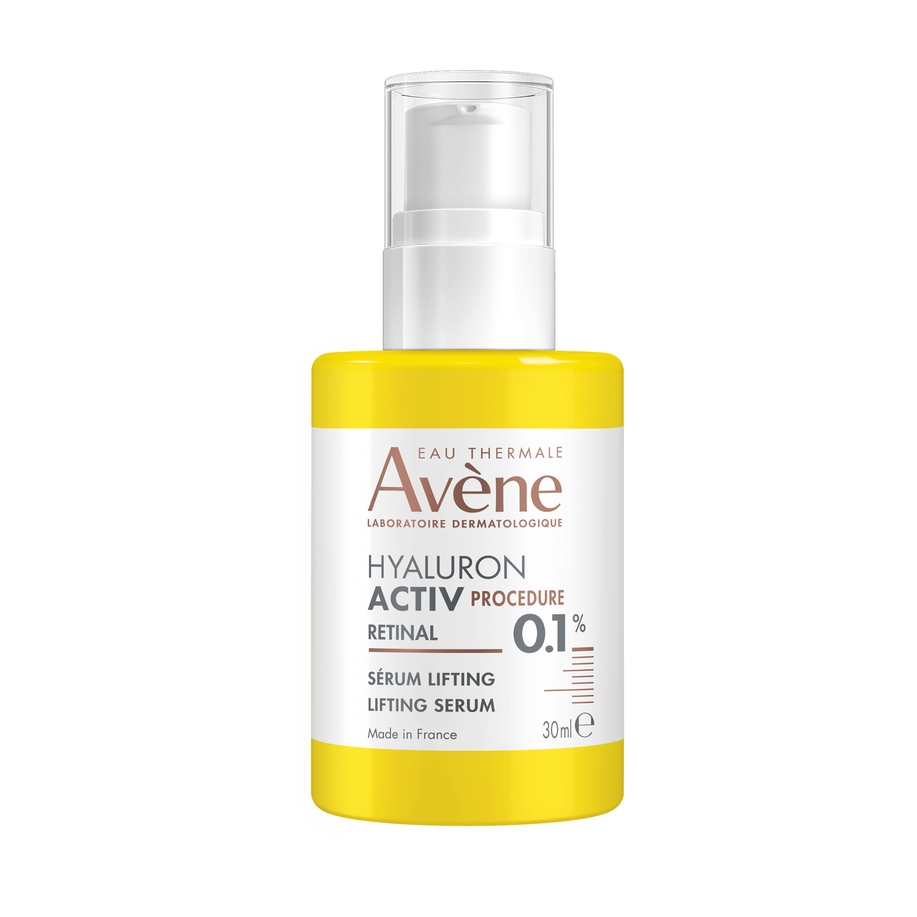 Avène Hyaluron Activ Procedure Lifting Serum