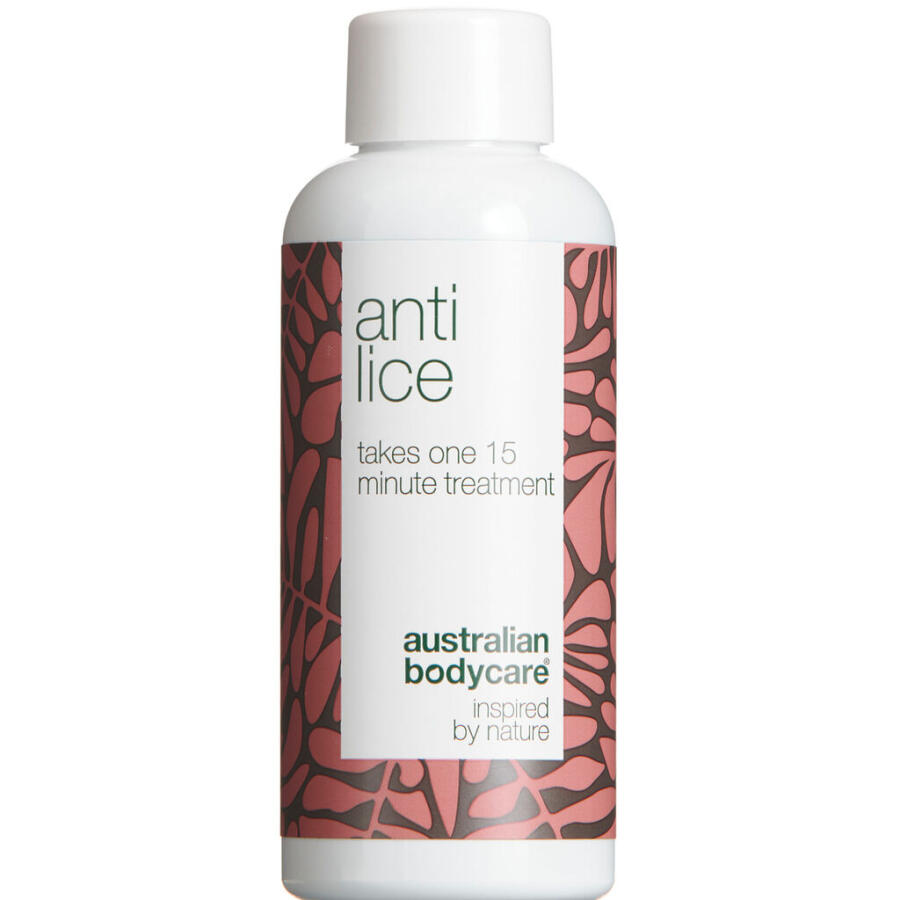 Australian Bodycare Anti Lice