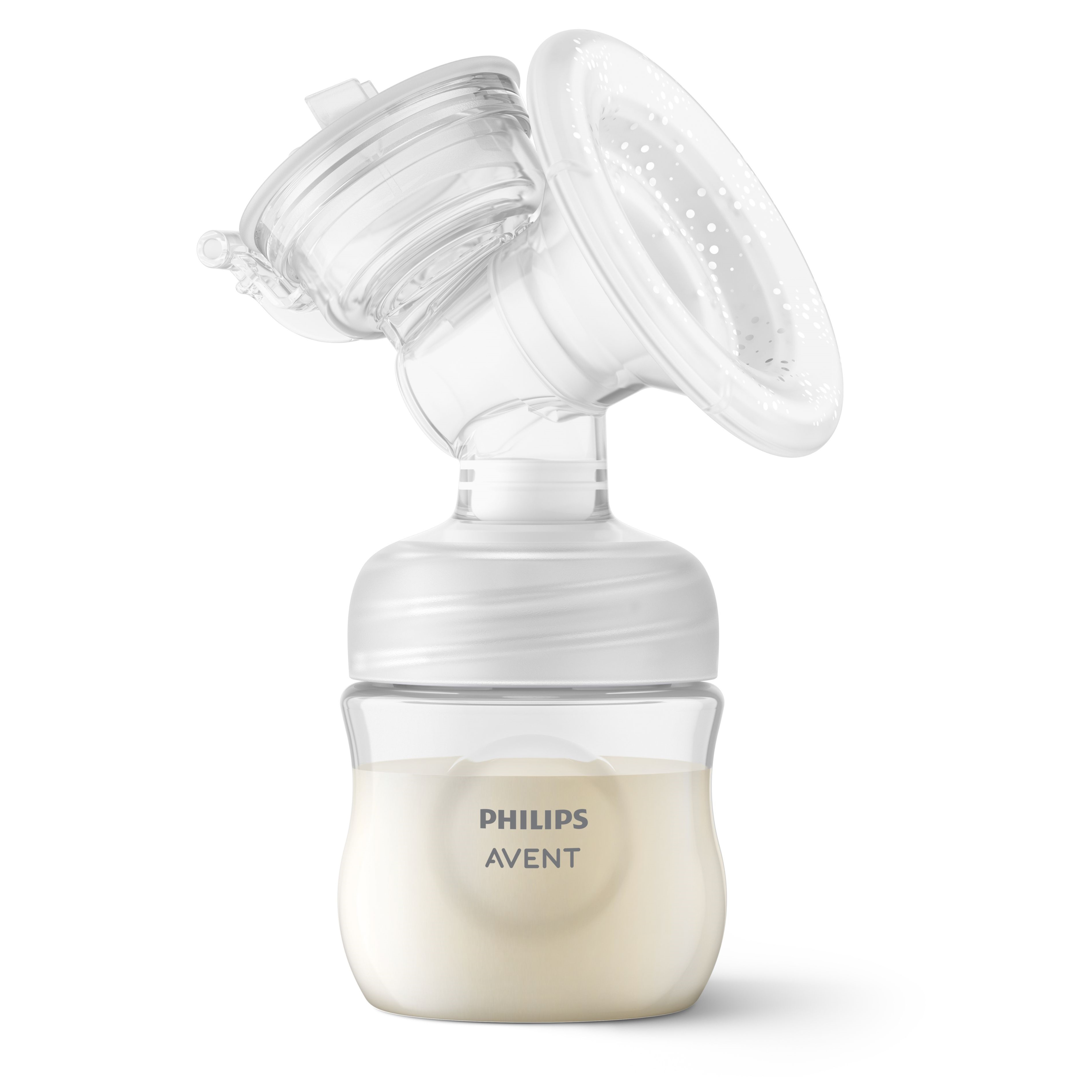 Philips Avent Natural Motion Enkelt Elektrisk Brystpumpe