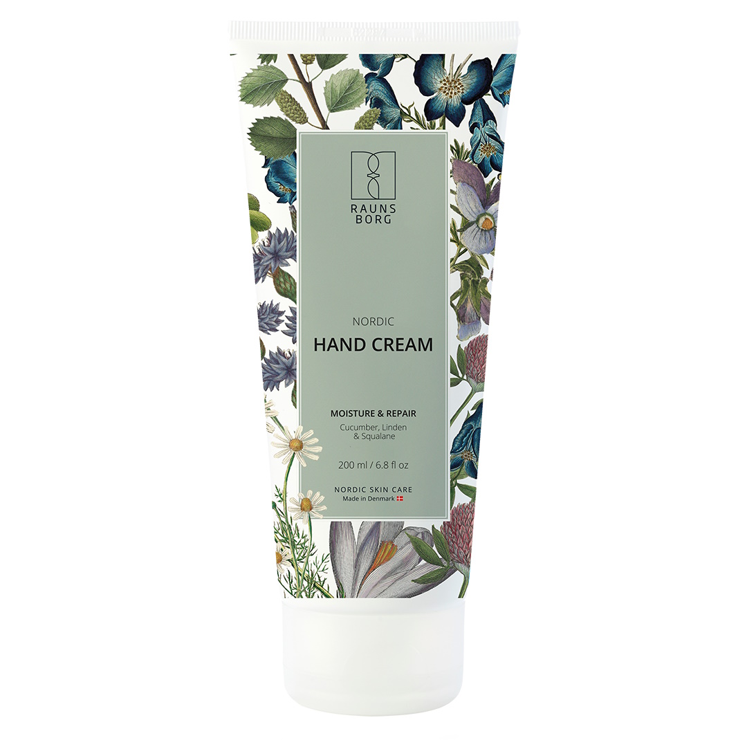 Raunsborg Hand Cream