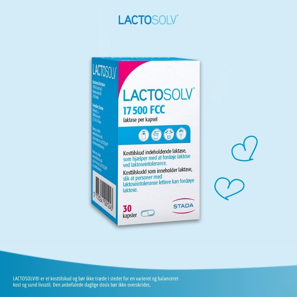 Lactosolv