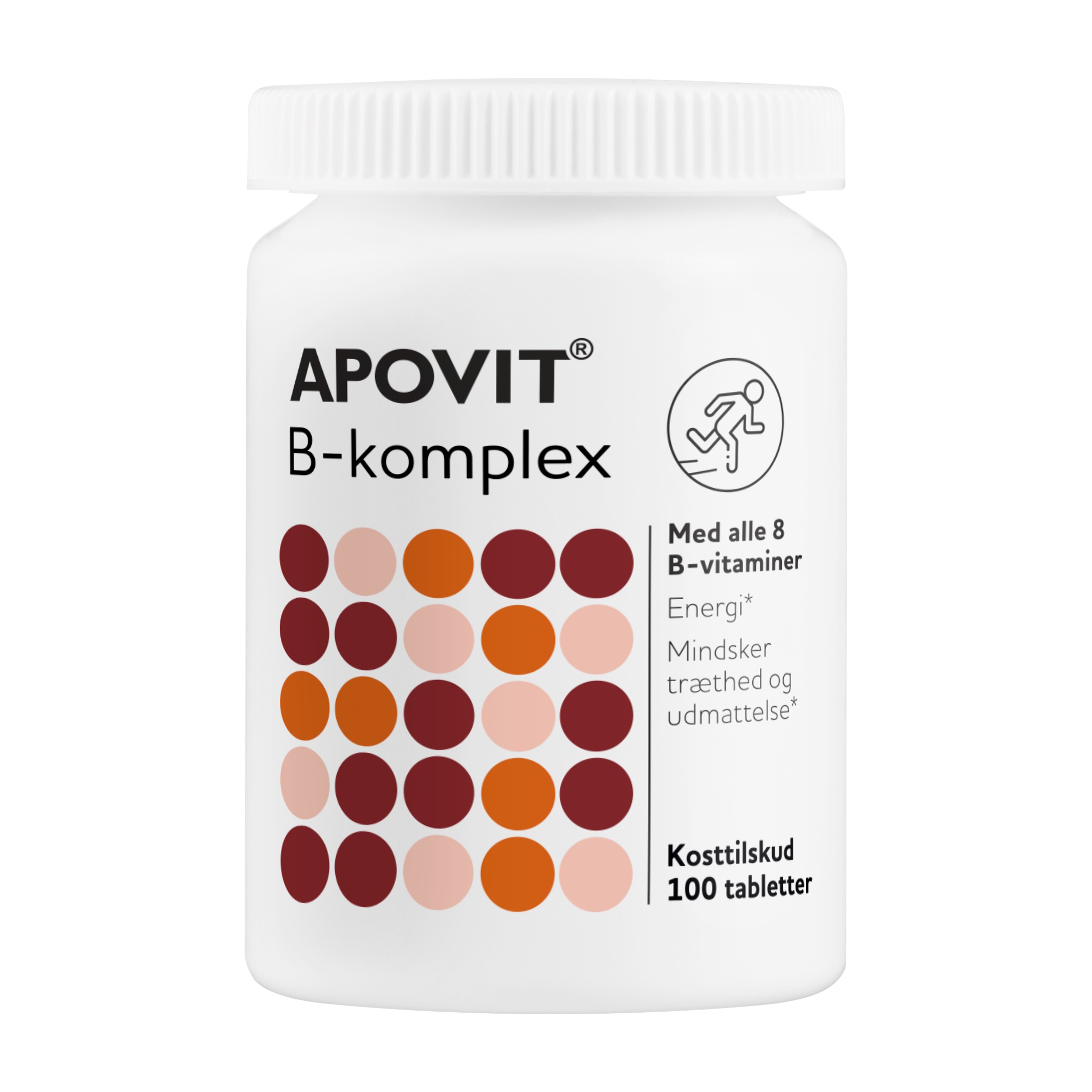 Apovit B-Komplex