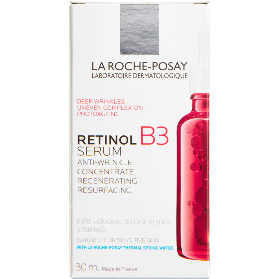 La Roche-Posay Retinol B3 Serum