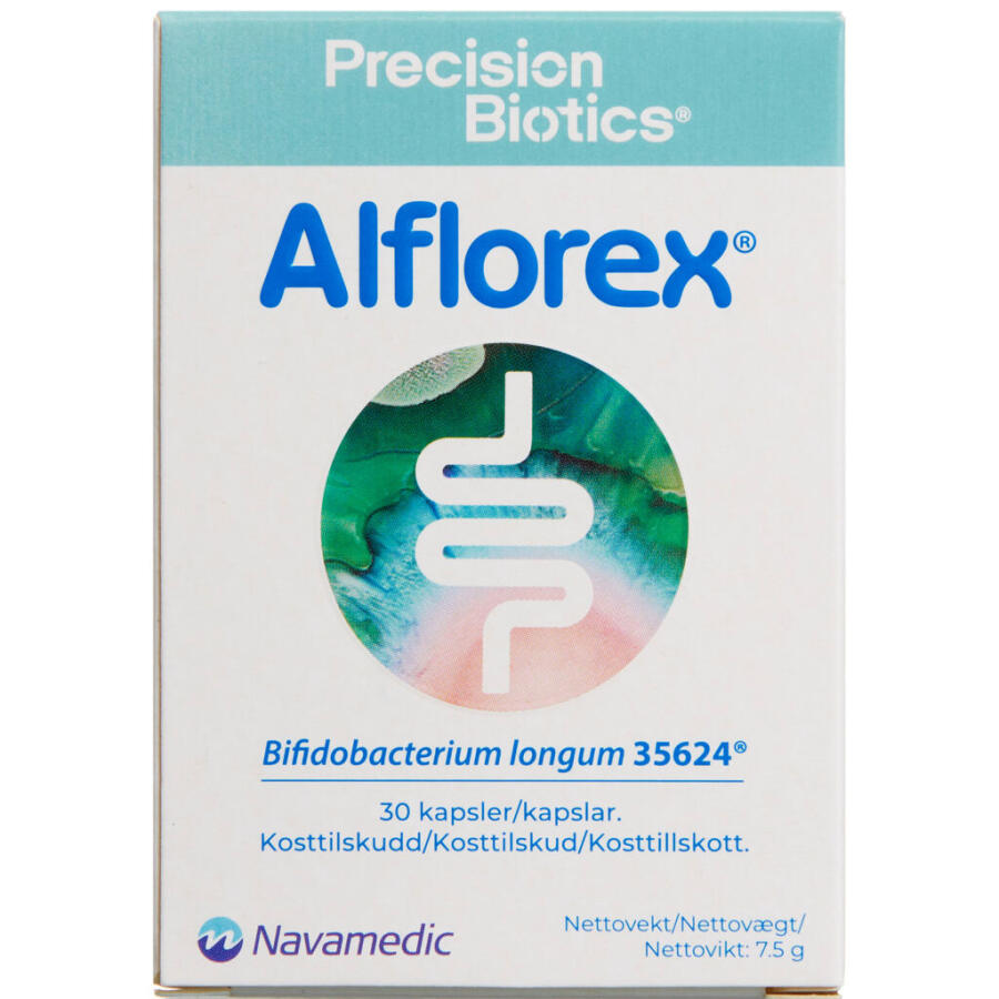 Alflorex