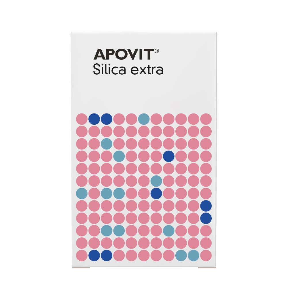 Apovit Silica Extra