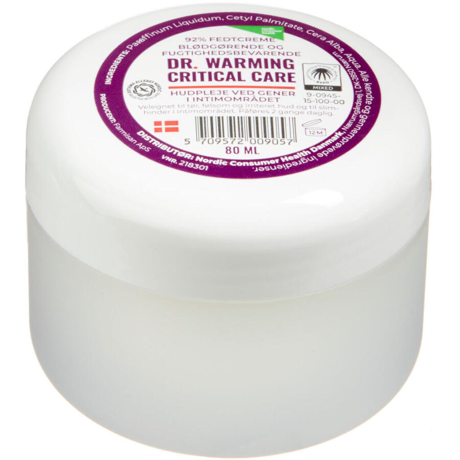 Dr.Warming Critical Care