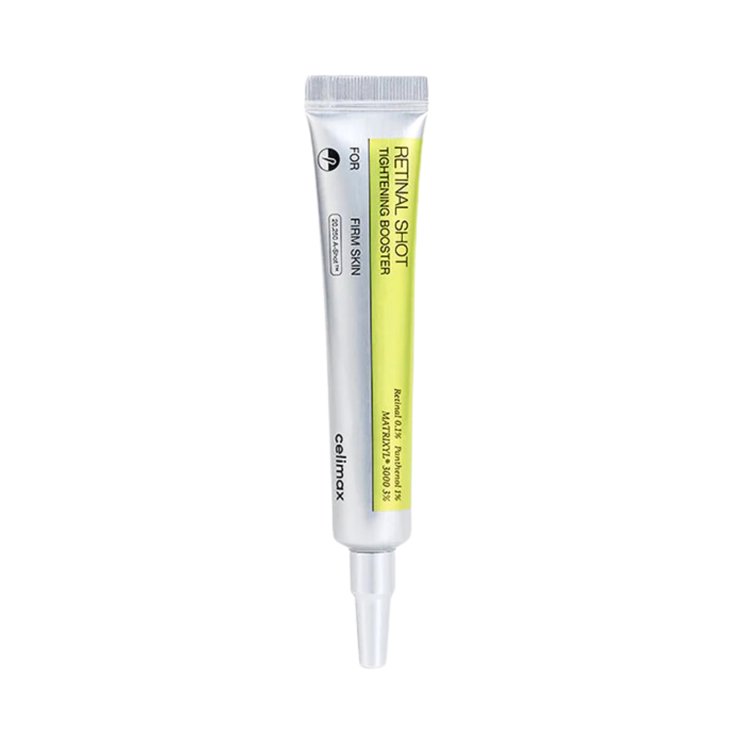 Celimax The Vita-A Retinal Shot Tightening Booster