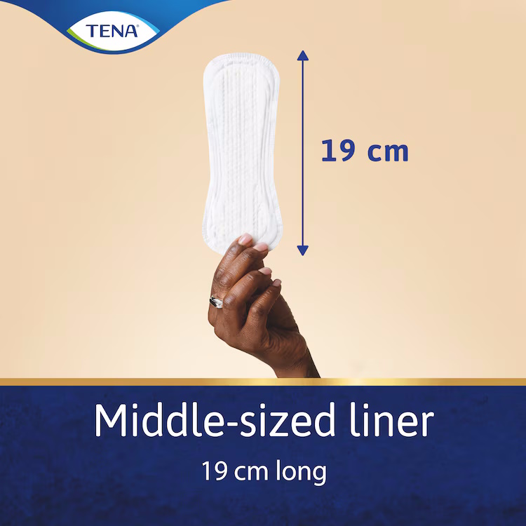 Tena Lights Liner