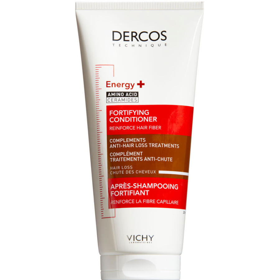 Vichy Dercos Energy+ Conditioner