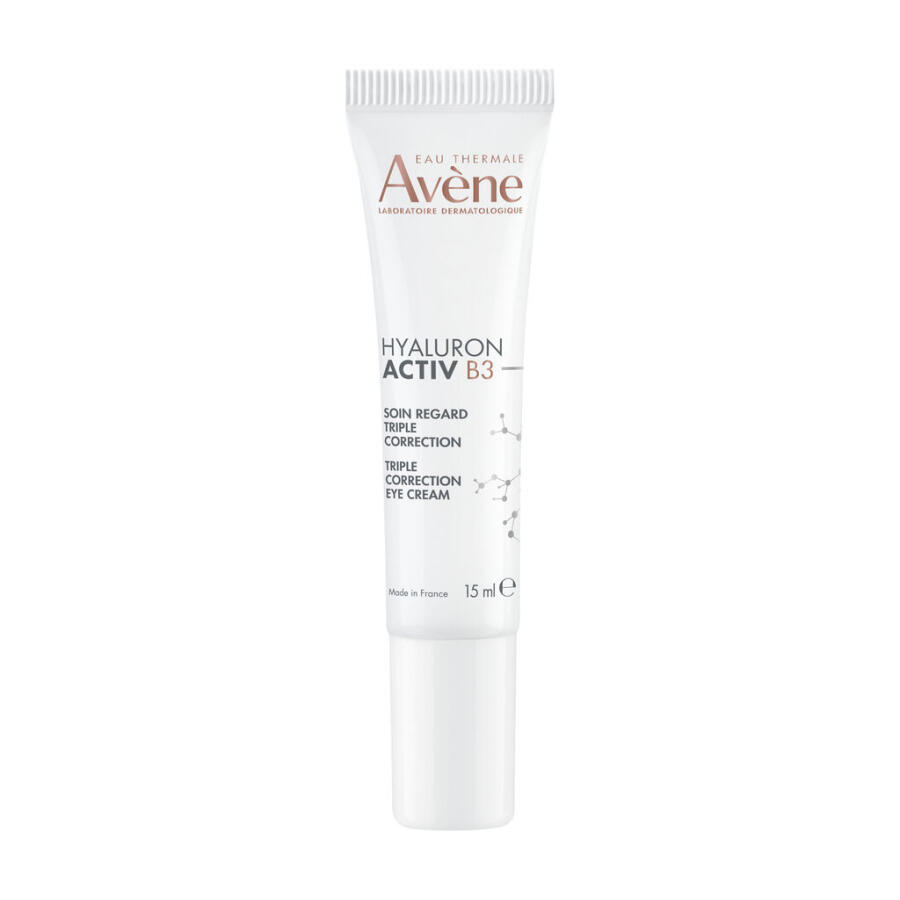 Avène Hyaluron Activ B3 Eye Cream 15 ml