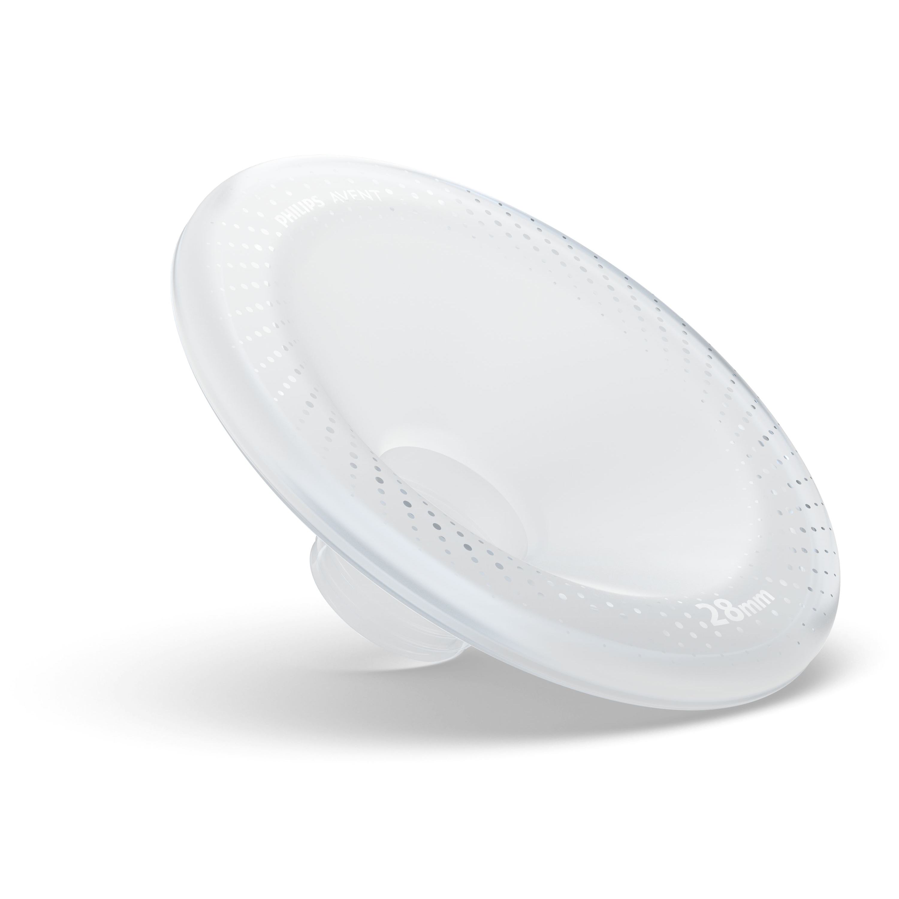 Philips Avent Hands-free Store brystbeskyttere og indlæg