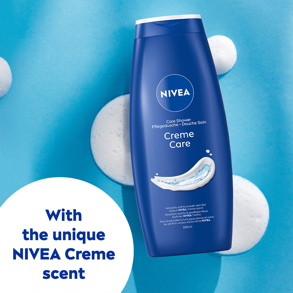 NIVEA Cream Care