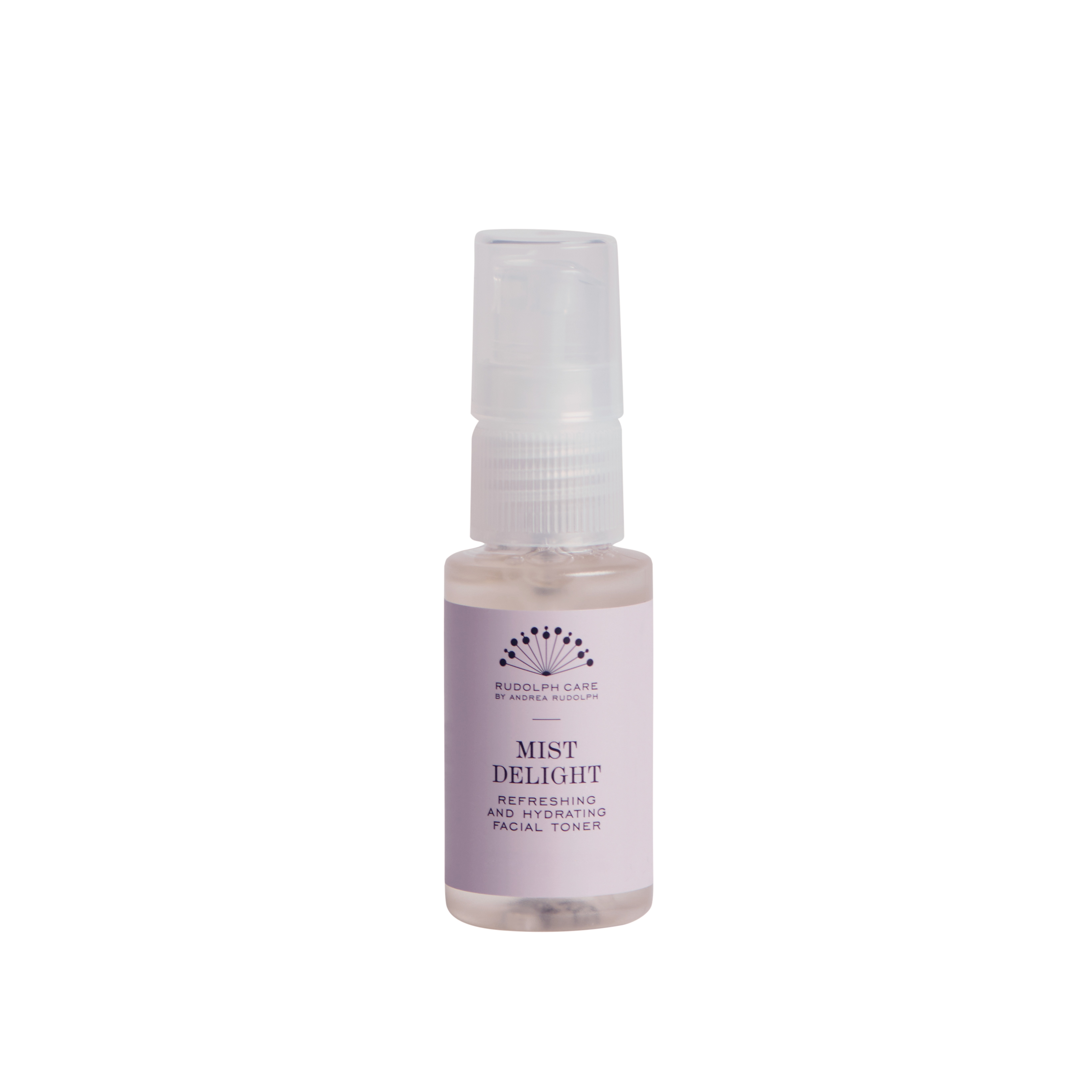 Rudolph Care Delight Mist