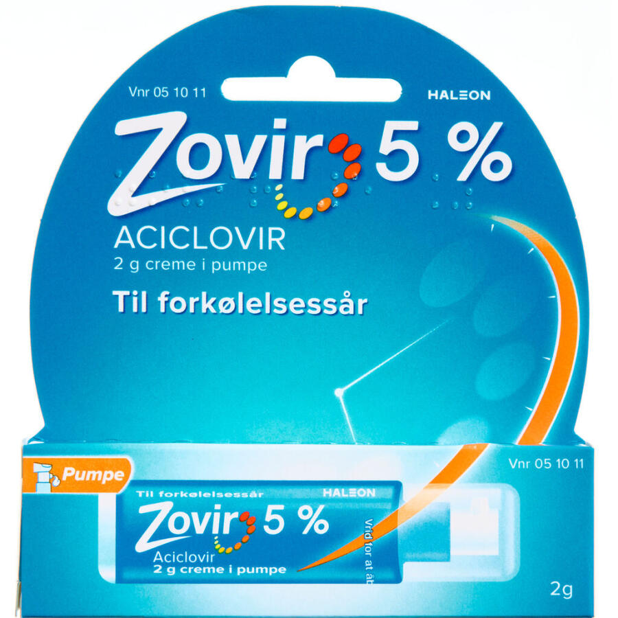 Zovir